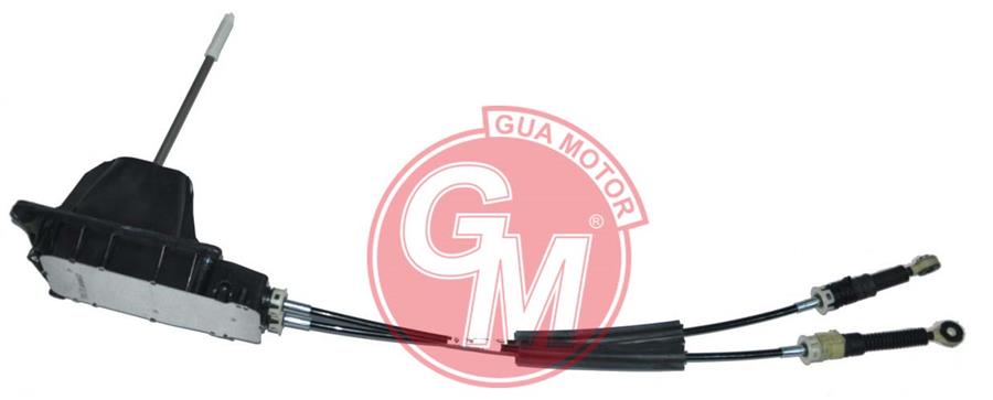 VİTES KUMANDA KUTUSU KOLLU+TELLİ CLIO IV 1.5 DCI