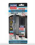 EPOXY METALLIC BOND SYRINGE MIX 30GR. BLISTER