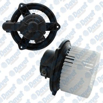 KALORIFER MOTORU i30 FD 2007-2011 - KIA CEE`D ED - PRO CEE`D ED