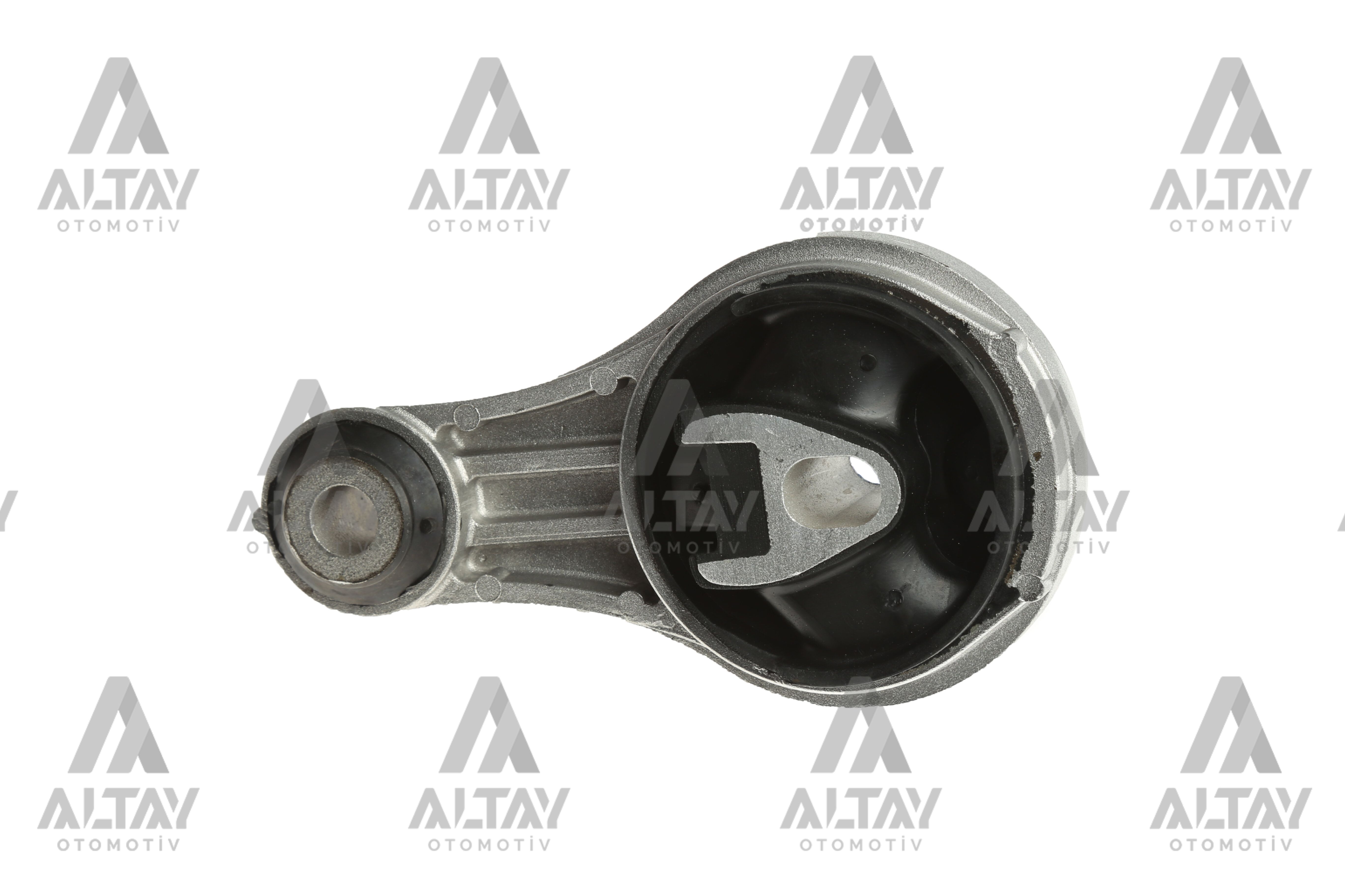 MOTOR TAKOZU LAGUNA III 08=> ARKA