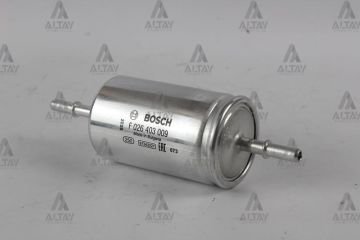 YAKIT FİLTRESİ (BENZİN) MAZDA 3 09-14 / FOCUS 98=> 1.4-1.6 ZETEC / VOLVO S40 II 05-09