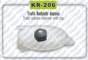 GENLESME KAVONOZU KAPAKLI TRAFIC II-VIVARO