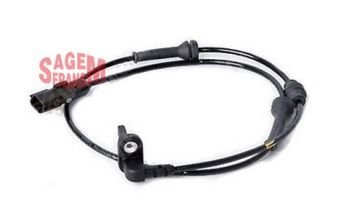 ABS KABLOSU ARKA R/L MASTER III (ÇİFT TEKER)