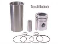 Motor Segmanı R12 1,3 (73,00Mm) / (Std)