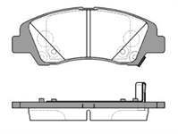 Balata Fren On-(Hyundaı: I10 2014>>  )
