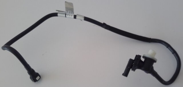 (x) VEST HORTUMU FIAT 500L-ALFA ROMEO