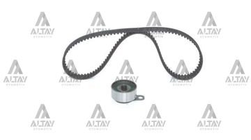 TRİGER SETİ TOYOTA COROLLA 1.6 ENJ / CARINA / CELICA / 117 DİŞ 4AFE