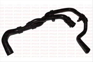 Hortum Radyator Alt ( Peugeot : Partner 1.9 D Xud9 <08025 )