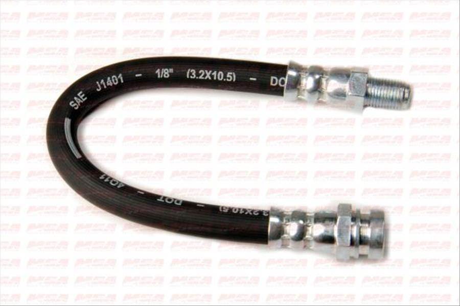 HORTUM FREN ARKA R/L-(MITSUBSIHI: LANCER 03>07   )