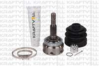 AKS KAFASI OPEL VECTRA A 1.7D/1.8i/2.0i 88>95-CALIBRA A 2.0i 90>97 -ABS LI
