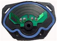 POTANSIMETRE SENSOR R9 - TEMPRA 1.6 ie  - TIPO 1.4 ie 1.6 ie