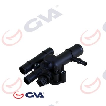 TERMOSTAT (89C) (KOMPLE / MÜŞÜRLÜ) LAGUNA-KANGOO-TRAFIC 1.9 F9Q-MEGANE 2.0
