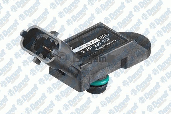 BASINC SENSORU DOBLO - ALBEA 1,3 - 1,9