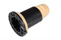 SUSPANSIYON TAKOZU ARKA KUCUK ( FIAT : FIORINO 08>13 - LINEA 07>15 - GRANDE PUNTO / OPEL : CORSA D )