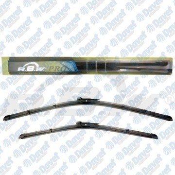 Sılecek Supurgesı 600Mm+480Mm Muz Tıp Aparatlı Bmw 3 Serı Sedan E90 F30 09- Gt F34 13- Tourıng E91 F31 09- X1 E84 09- W176 12- C117 13-