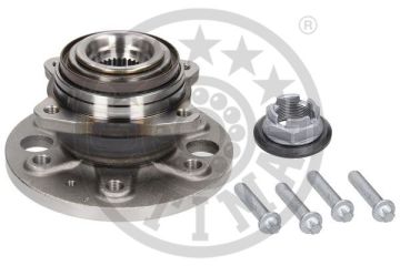 Arka Teker Rulmanı-Sprınter 305 Cdı-906 Kasa