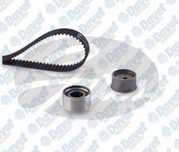 EKSANTRIK RULMAN KITI (TRIGER SETI) MITSUBISHI CARISMA 1,8 PAJERO 1,8 1999> VOLVO S40 V40 1,8 16V 1998 2004
