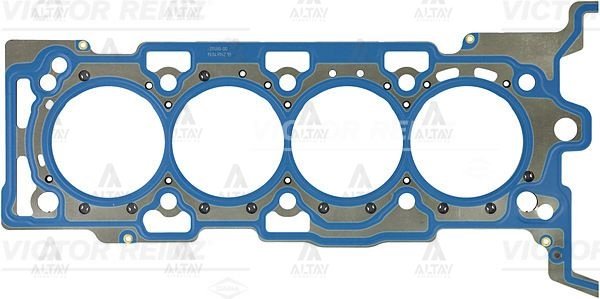SİLİNDİR KAPAK CONTA INSIGNIA 08-17 / 1.6 16V (A16XHT-B16SHL)