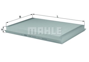 Polen Filtresi E2916Lı Sprt 315-415-515-Crafter Om646-651