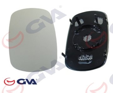 Ayna Camı Sol-Sağ Elektrikli Doblo 01- (Vm-666Gh)