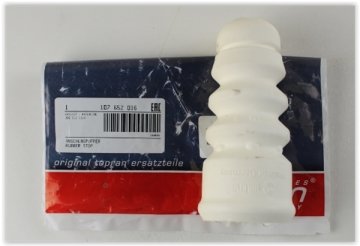 SUSPANSIYON TAKOZU ARKA PASSAT-A4-A6 97-01 136MM