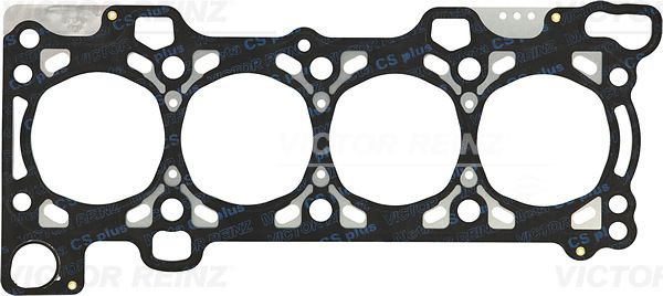 SKC 1.30 mm DUCATO 2.3JTD 02=> (F1AE0481C)