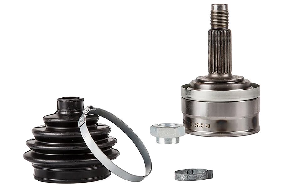 Aks Kafası Dış P207 09=> P307 00=> Partner Tepee 08=> C4-C4 Pıcaso 08=> Berlıngo 08=> 1.6
