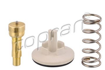 TERMOSTAT 87°C GOLF V-POLO-PASSAT-JETTA-OCTAVIA-A3-FABIA-CORDOBA-IBIZA 1.6FSI-1.2FSI CFNB - CFNA -
