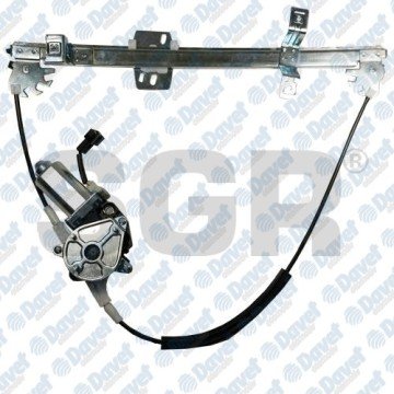CAM KALDIRMA MEKANIZMASI R9 ON SOL ELEKTRIKLI 7702256331