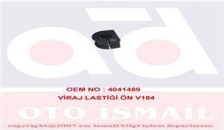 VİRAJ LASTİĞİ ÖN V184