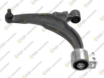 Alt Salıncak Komple Sol Astra J-Chevrolet Cruze 2010=> 13272605-13321338-13334022-13401129-13463244-352106-352110-352492-352530-352554