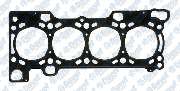 SILINDIR KAPAK CONTASI 1.30 MM DUCATO 2.3JTD 02=> F1AE0481C