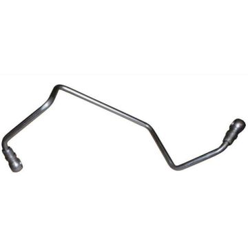 TURBO YAG BORUSU PEUGEOT  206 207 307 308 407 1007 PARTNER 1.6HDI  CITROEN BERLINGO C2 1.6 C31.6 C4