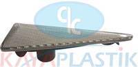 CAMURLUK SINYAL LAMBASI SAG ( RENAULT: MEGANE II 2003 MODEL )