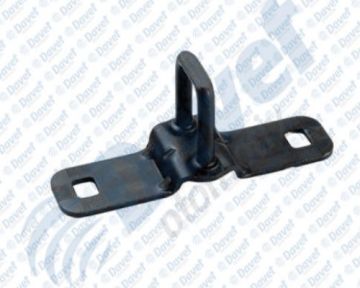 BAGAJ KİLİT KARŞILIĞI TEK KAPI DOBLO 10-11