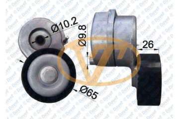 ALTERNATOR KAYIS GERGISI Z13DT Z13DTJ CORSA C ASTRA H