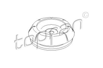 Amortisör Çanağı Vectra B 1.6-1.8-2.0-1.7 D-Astra G Tüm Modeller