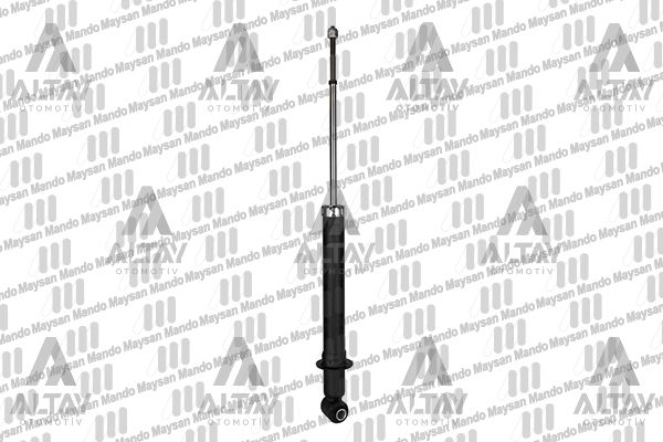 AMORTİSÖR VECTRA B  95-03 GAZLI ARKA