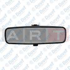 IC AYNA RENAULT KANGOO 2001-