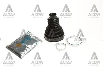 AKS KÖRÜĞÜ TAKIM DIŞ EGEA / 500L