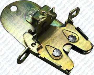 BAGAJ KİLİT KARŞILIĞI MEKANİZMASI M131 DŞ