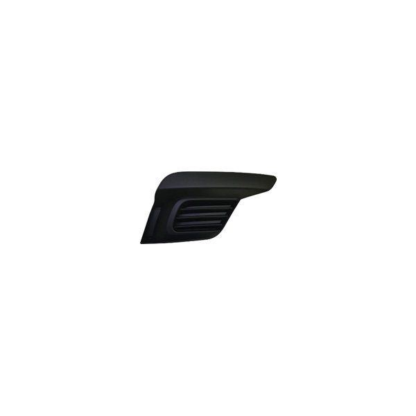 SİS FAR KAPAĞI ÇERÇEVESİ SAĞ (SİSSİZ) CLIO SYMBOL 17=>