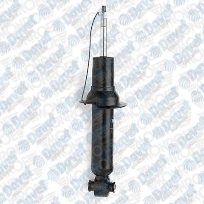 ARKA AMORTISOR P407 1,6HDI / 1,8 / 2,0 / 2,2HDI 06 / 04>