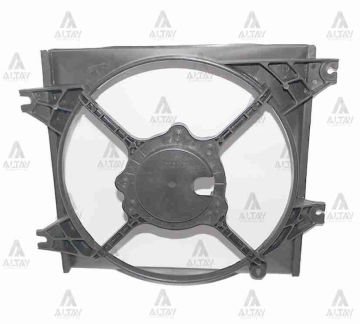FAN DAVLUMBAZI KLİMA ACCENT 03-06 1.6