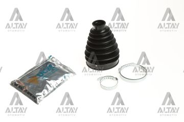 AKS KÖRÜĞÜ TAKIM DIŞ FLUENCE / MEGANE III / LAGUNA III / SCENIC III 09=> 1.5DCI SOL