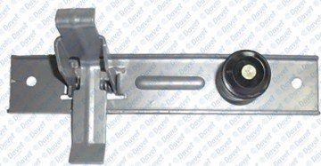 MOTOR KAPUT EMNİYET MANDALI MASTER-MOVANO I-II 98-08