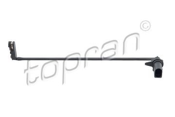 FREN BALATA FISI ON 290MM A4-A5 17->