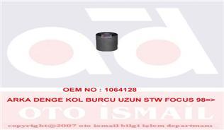 Arka Denge Kol Burcu Uzun Stw Focus 98=>