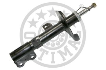 ÖN AMORTİSÖR SOL COROLLA 1.3-1.5-1.6 1.8 2.0 VVTİ 10.01=> VERSO ( 02/04 ) ( E7008 ) ZZE121L