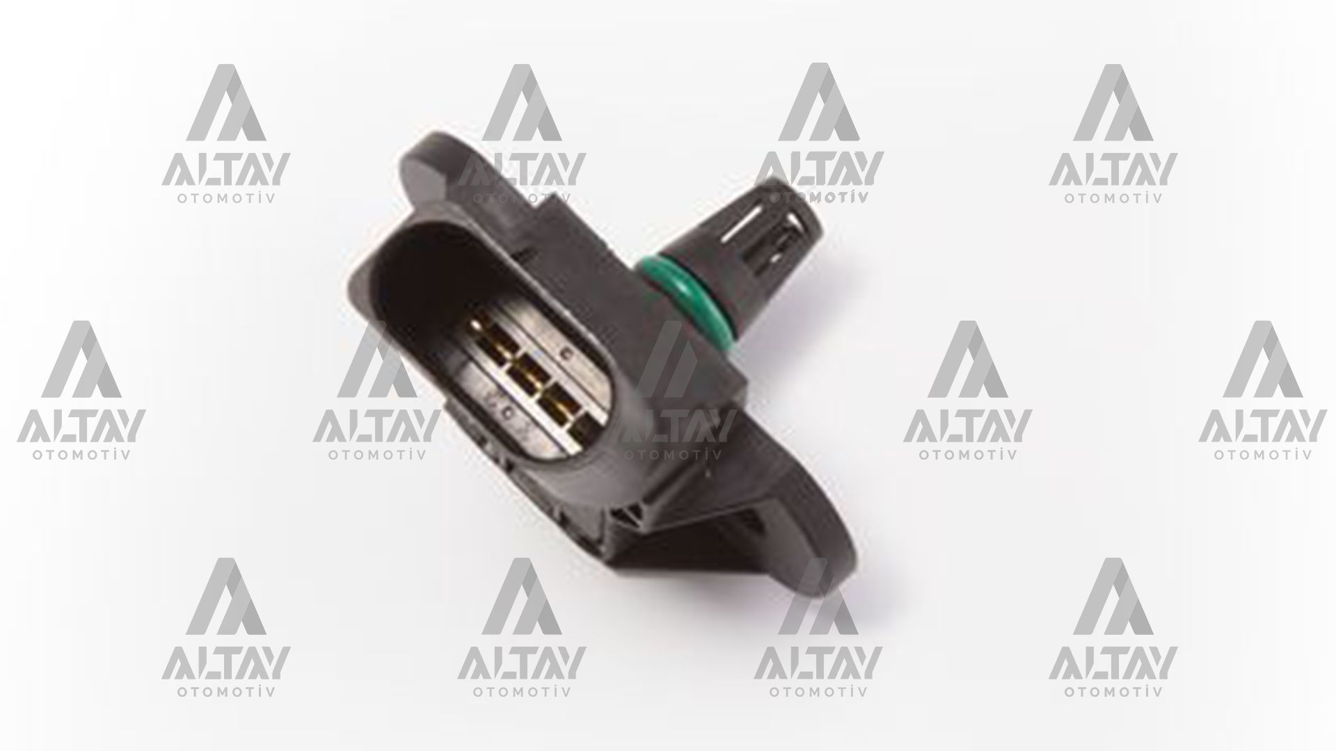 SENSÖR YAKIT BASINÇ GOLF5 / GOLF6 / JETTA / PASSAT / A3 / LEON 04=> BAG-BLF-BLP-BLR 1.6 FSİ-2.0 FSİ